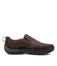 Load image into Gallery viewer, Colorado Tesler Dark Brown Leather
