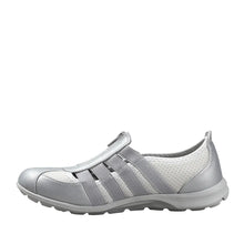 Load image into Gallery viewer, Ccresorts Christine White/Silver