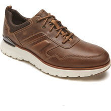 Load image into Gallery viewer, Rockport Total Motion Sport Ubal Watereproof Tan