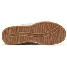 Load image into Gallery viewer, Rockport W Trustside Ci8120 Center Zip Taupe