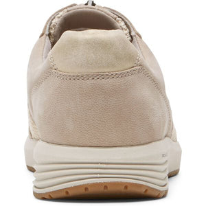 Rockport W Trustside CI8120 Center Zip Taupe