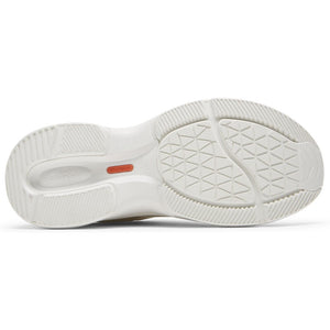 Rockport Prowalker Premium Womens Shoes White