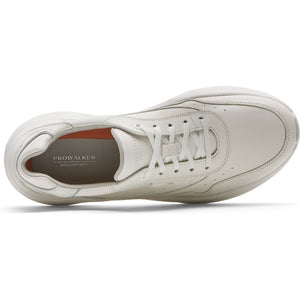 Rockport Prowalker Premium Womens White