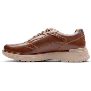 Rockport Prowalker Next Ubal Saddle Tan