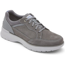 Load image into Gallery viewer, Rockport Prowalker City Blucher Steel Grey