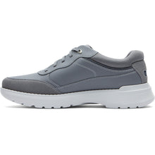 Load image into Gallery viewer, Rockport Prowalker City Blucher Steel Grey