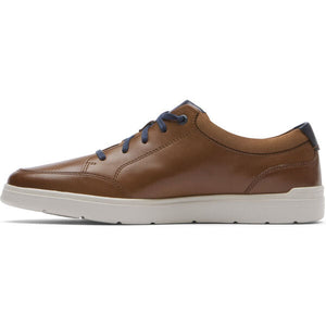 Rockport Total Motion Court Blucher - Tan CJ1882