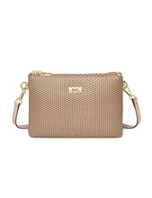 Load image into Gallery viewer, Serenade Cosmopolitan Faux Leather XBody Bag