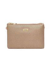 Load image into Gallery viewer, Serenade Cosmopolitan Faux Leather XBody Bag