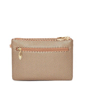 Load image into Gallery viewer, Serenade Cosmopolitan Faux Leather XBody Bag