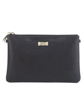 Load image into Gallery viewer, Serenade Cosmopolitan Faux Leather XBody Bag
