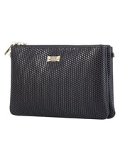 Load image into Gallery viewer, Serenade Cosmopolitan Faux Leather XBody Bag
