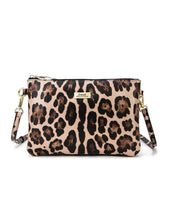 Load image into Gallery viewer, Serenade Madagascar Cross Body Bag
