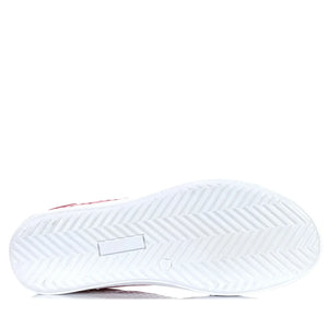 Cabello Eg17 Fuschia Womens Shoes