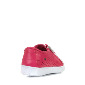 Cabello Eg17 Fuschia Womens Shoes