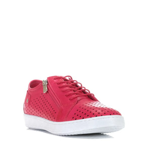 Cabello Eg17 Fuschia Womens Shoes