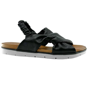 Cabello Yara Black Womens Shoes