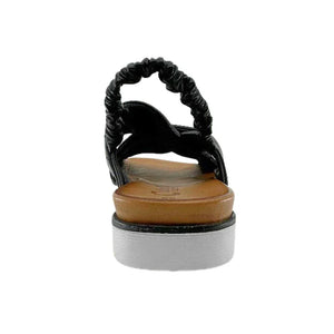 Cabello Yara Black Womens Shoes