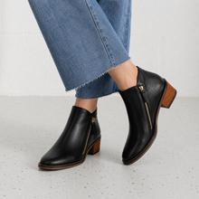 Load image into Gallery viewer, Ziera Eisa Black-Natural