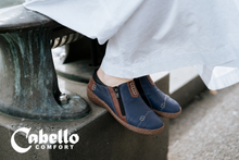 Load image into Gallery viewer, Cabello 7311-307 Navy