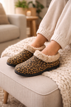 Load image into Gallery viewer, Panda Elivia Leopard