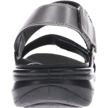Load image into Gallery viewer, Revere Como Slate Interest Womens Shoes Wide