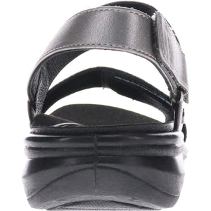 Revere Como Slate Interest Womens Shoes Wide