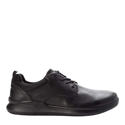 Propet Vinn Mens Shoes Black