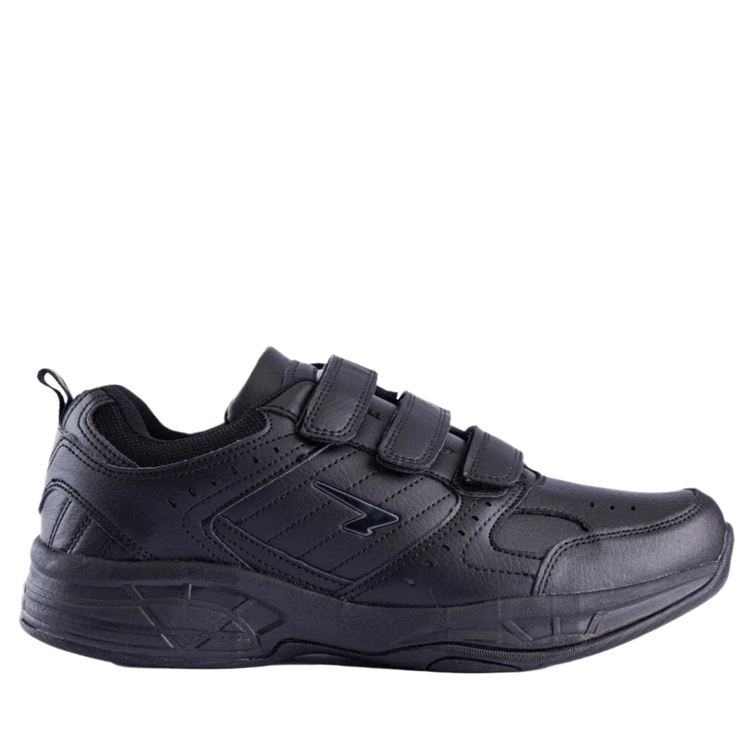 Sfida Defy Senior Black Velcro