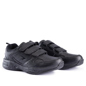 Sfida Defy Senior Black Velcro