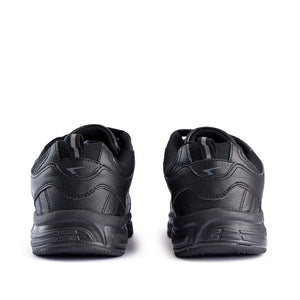Sfida Defy Senior Black Velcro
