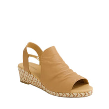 Load image into Gallery viewer, Diana Ferrari Hlensia Light Tan-multi Leather