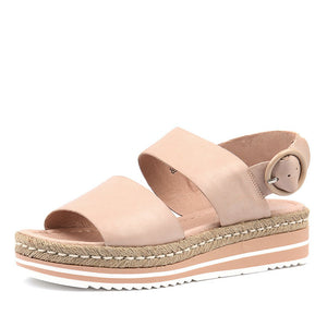 Django And Juliette Atha Nude Leather