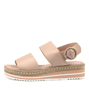 Django And Juliette Atha Nude Leather