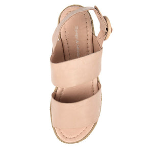 Django And Juliette Atha Nude Leather