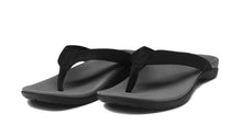 Load image into Gallery viewer, Axign Premium Orthotic Flip Flops Grey