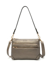 Load image into Gallery viewer, Serenade Faith Leather Cross Body