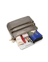Load image into Gallery viewer, Serenade Faith Leather Cross Body