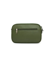Load image into Gallery viewer, Serenade Ally Leather Bag Olive