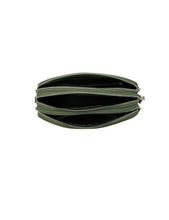 Load image into Gallery viewer, Serenade Ally Leather Bag Olive