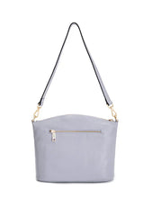 Load image into Gallery viewer, Serenade Grace Leather Xbody Bag