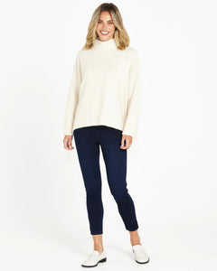Betty Basics Luna Knit Cloud
