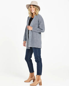 Betty Basics Coastal Cardigan