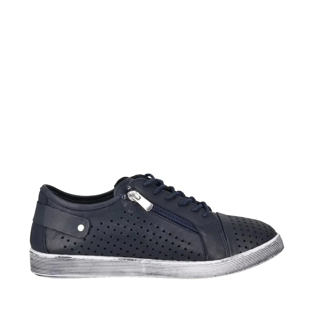 Cabello Eg17 Navy