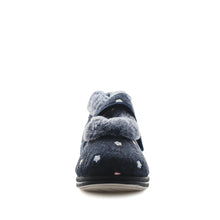 Load image into Gallery viewer, Panda Emee Navy Floral