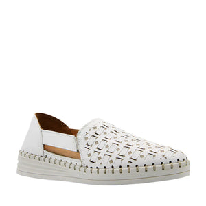 Sala Layer White