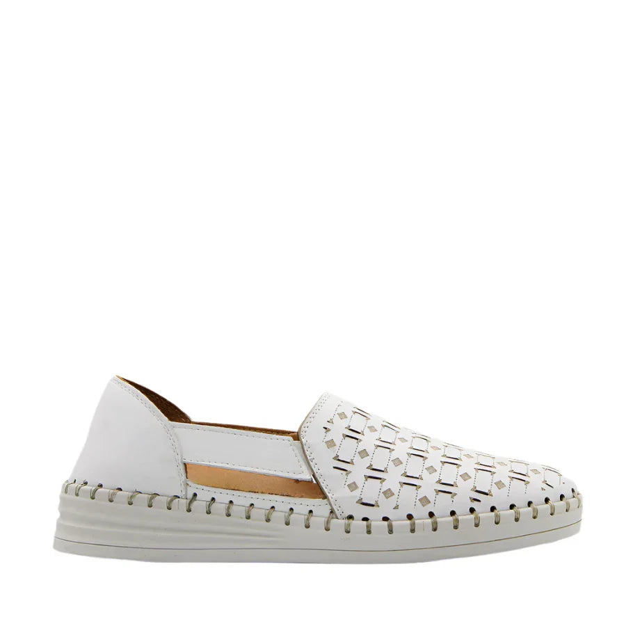 Sala Layer White