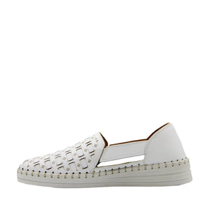 Sala Layer White