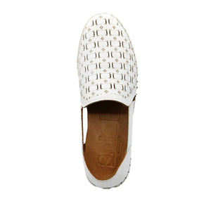 Sala Layer White