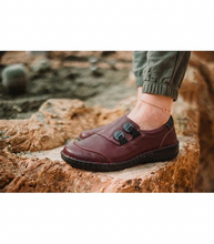 Load image into Gallery viewer, Cabello 7305-27 Dark Burgundy